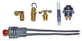 Kleinn HK3 Complete Set of Fittings