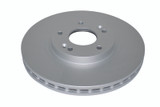 DBA 05-15 Hyundai Sonata V6 Front En-Shield Standard Rotor
