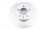 DBA 15-18 Volkswagen Touareg (w/330mm Front Rotor) Front En-Shield Standard Rotor