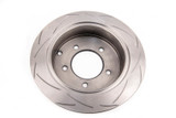 DBA 11-14 Chrysler 200 (w/262mm Rear Rotor) Rear Street Series Standard Rotor