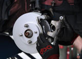 DBA 92-01 Lexus ES300 Front Street Series Standard Rotor