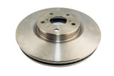 DBA 01-06 Lexus LS430 Front Street Series Standard Rotor
