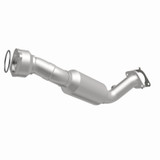MagnaFlow 09-11 Lucerne V6 3.9L OEM Underbody Direct Fit Catalytic Converter