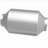 MagnaFlow Universal Catalytic Converter 2.25in. Spun CA
