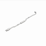 MagnaFlow 14-18 Mitsubishi Outlander Underbody 2.4L AWD Direct Fit Catalytic Converter