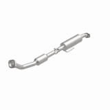 MagnaFlow 2019 Toyota Corolla 2.0L Direct Fit Catalytic Converter