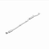 MagnaFlow 16-17 Hyundai Tucson L4 2.0 OEM Underbody Direct Fit Catalytic Converter