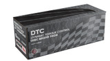 Hawk 13-15 BMW xDrive28i 2.0L / DTC-60 Race Rear Brake Pads