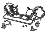 Ridetech 65-79 Ford F150 2WD TruTurn Front Suspension Package