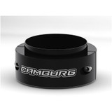 Camburg Ford Raptor 17-20 2.0in Spring Preload Spacer Kit (Gray)