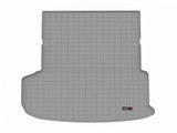 WeatherTech 2024 Toyota Grand Highlander (Incl. Hybrid) Cargo Liner- Grey