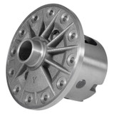 Yukon Gear 67-72 Chevrolet Camaro Limited Slip & Re-Gear Kit - 30 Spline 3.31 Ratio