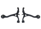 Whiteline 08-14 Acura TSX / 08-12 Honda Accord Adjustable Front Lower Control Arm