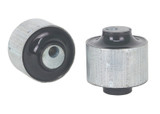 Whiteline 08-13 Nissan Maxima Front Lower Control Arm Inner Bushing Kit - Double Offset