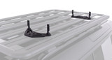 Rhino-Rack Pioneer Recovery Track Flat Bracket