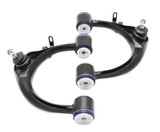 SuperPro 98-07 Lexus LX470 / 98-07 Toyota Land Cruiser Front Upper Control Arm Set