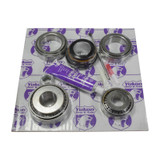 Yukon Gear 05-23 Toyota Tacoma Clamshell Bearing Overhaul Kit - Front Diff
