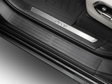 WeatherTech 23-24 Jeep Grand Cherokee SillProtector -  4 Piece - Black