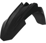 Acerbis 18+ Yamaha YZ65 Front Fender - Black