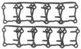 Twin Power 99-17 Twin Cam Tappet Guide Gaskets Replaces H-D 18635-99 10 Pk