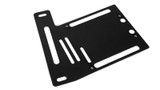 sPOD Jeep JK Mounting Bracket - BantamX/SourceLT