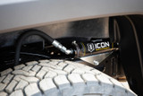 ICON 2024+ Toyota Tacoma 0-1in Rear 2.5 Series Shock VS RR Pair
