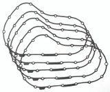 Twin Power 04-Up XL Models Primary Gasket Replaces H-D 34995-04 5 Pk