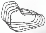 Twin Power 80-93 FLH FLT FXR 5 Speed Models Primary Gasket Replaces H-D 34091-79A 5 Pk