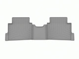 WeatherTech 2024 Hyundai Kona Rear FloorLiner - Grey