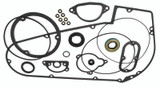 Twin Power 65-86 FL FX 4 Speed Models Primary Gasket Kit