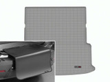 WeatherTech 2024 Toyota Grand Highlander/Lexus TX (Incl. 500h) Cargo Liner w/Bumper Protector - Grey