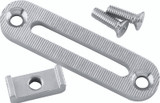 Twin Power 65-06 Big Twin Exc O6 Dyna Primary Chain Adjuster Plate Kit