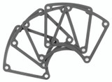 Twin Power 85-06 FLH FLT FXR Models Inspection Cover Gasket Replaces H-D 60567-90C 5 Pk