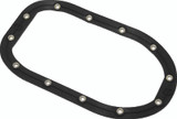 Twin Power 06-17 Dyna Models Fuel Pump Plate Seal Viton Replaces H-D 75248-04