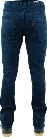 Speed and Strength True Grit Denim Pant Blue Size - 30 X 30
