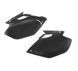 Acerbis 03-05 Yamaha YZ250F/450F Side Panels - Black
