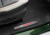 Ford Racing 21-24 Bronco Ford Performance Sill Plate Kit