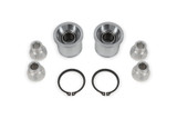 BMR 2024 Ford Mustang Rear Lower Control Arm Bearing Kit
