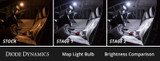 Diode Dynamics 22+ Toyota GR86/Subaru BRZ Interior LED Kit Cool White Stage 2