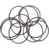Cometic Oil Pump Cover O-Ring 10Pk 91-Up Sporty99-06 Twin Cam