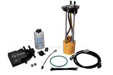 Fleece Performance 11-16 Ford Powerstroke (Long Bed) PowerFlo Lift Pump & Fuel System Upgrade Kit