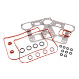 Cometic Harley-Davidson 2007-Up Sportsters Rocker Box Rebuild Kit