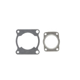 Cometic 80-85 Yamaha YT125 Tri-Moto 58mm Bore Head & Base Gasket Kit