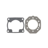 Cometic 84-85 Kawasaki KXT250 Tecate 72mm Bore Head & Base Gasket Kit