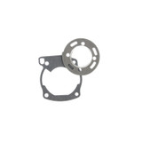 Cometic 1985 Honda CR80 49mm Bore Top End Gasket