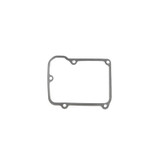 Cometic Harley-Davidson Trans. Top Cover 87-99, Afm 5 Pk. Flh, Fxst, Thin Version