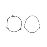 Cometic 09-18 KTM SX65 Clutch & Mag Gasket Kit
