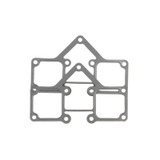 Cometic 66-84 Harley-Davidson Shovelhead .020 Rocker Cover Gasket