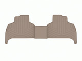 WeatherTech 19-24 BMW X5 40i / 21-23 X5 45e / 20-23 X5 M Rear FloorLiner HP - Tan