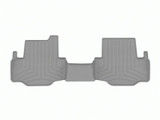 WeatherTech 2024 Mazda CX-90 (Incl. PHEV) Rear FloorLiner HP - Grey